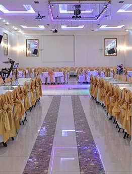 Es Düğün Salonu