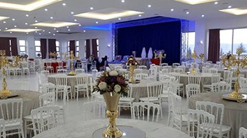 Hasplaza Düğün Salonu Eskişehir