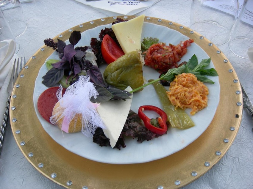 Altınsaray Düğün Salonu Eskişehir