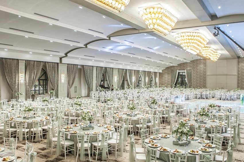 Anemon Otel Eskişehir