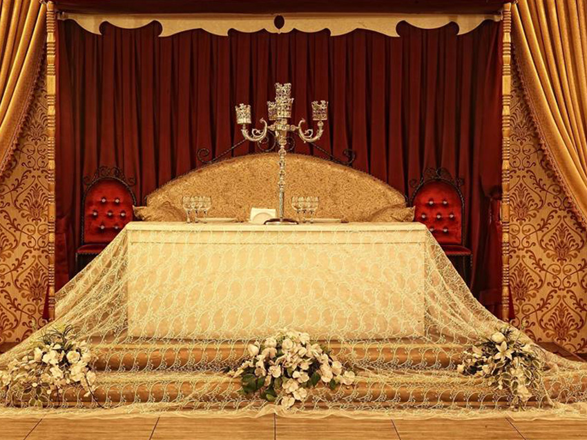 Çırağan Park Eskişehir