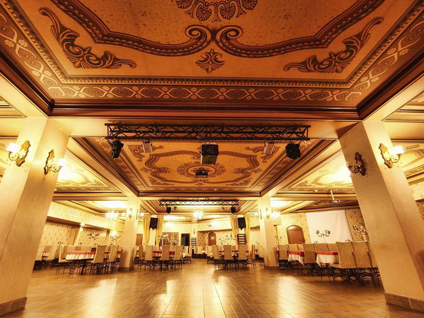 Çırağan Park Eskişehir