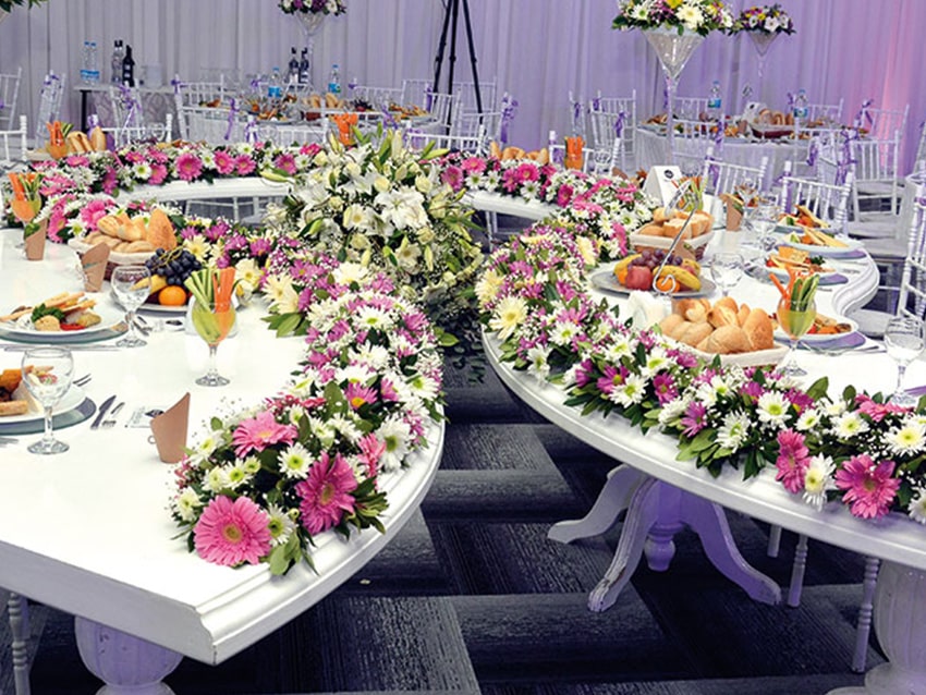 Ekin Çankaya Düğün Salonu Eskişehir