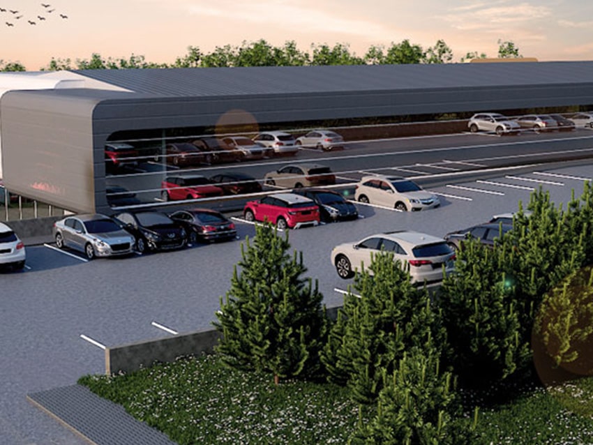 Ekin Çankaya Düğün Salonu Eskişehir