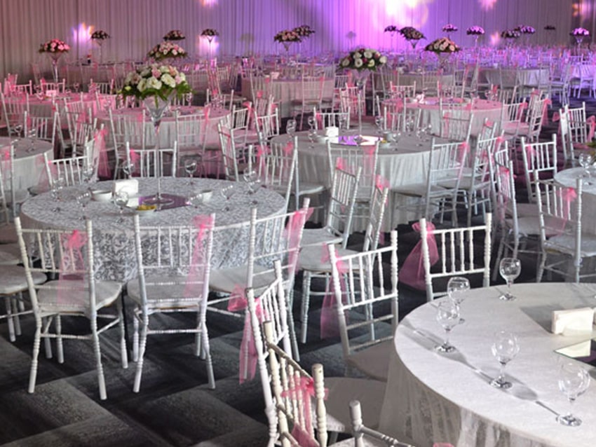 Ekin Çankaya Düğün Salonu Eskişehir