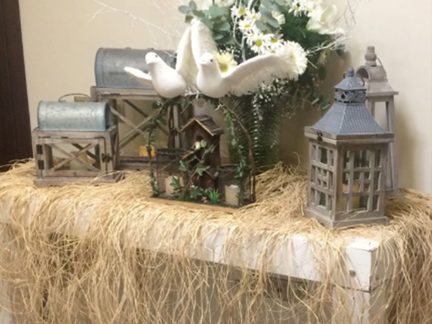 Ekin City Düğün Salonu Eskişehir