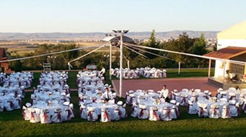 Esbahçe Düğün Salonu Eskişehir