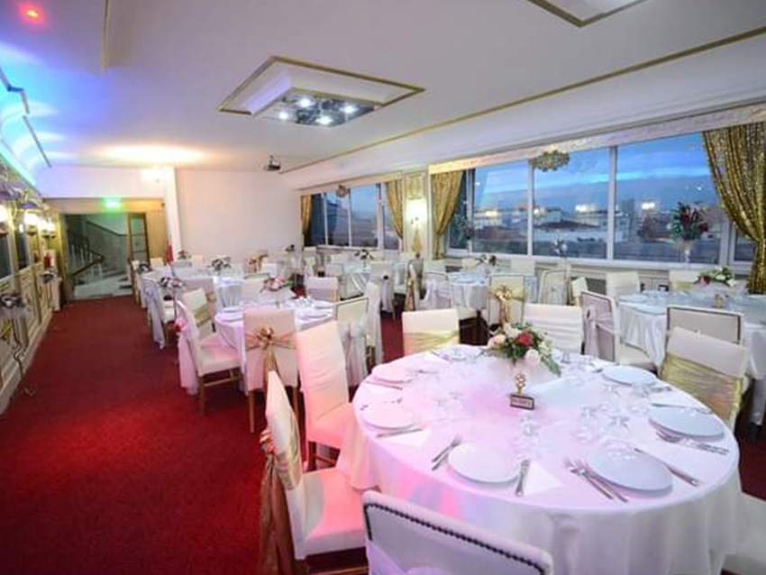 Gala Grand Düğün Salonu Eskişehir