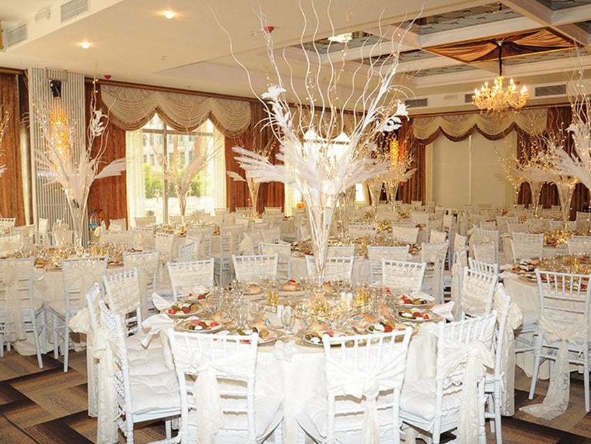 Twentysix Salon Buz Ateşi Eskişehir