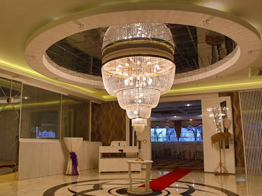 Twentysix Salon Buz Ateşi Eskişehir