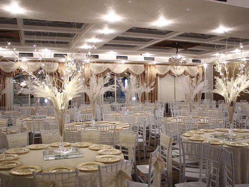 Twentysix Salon Buz Ateşi Eskişehir