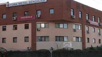Anadolu Düğün Salonu