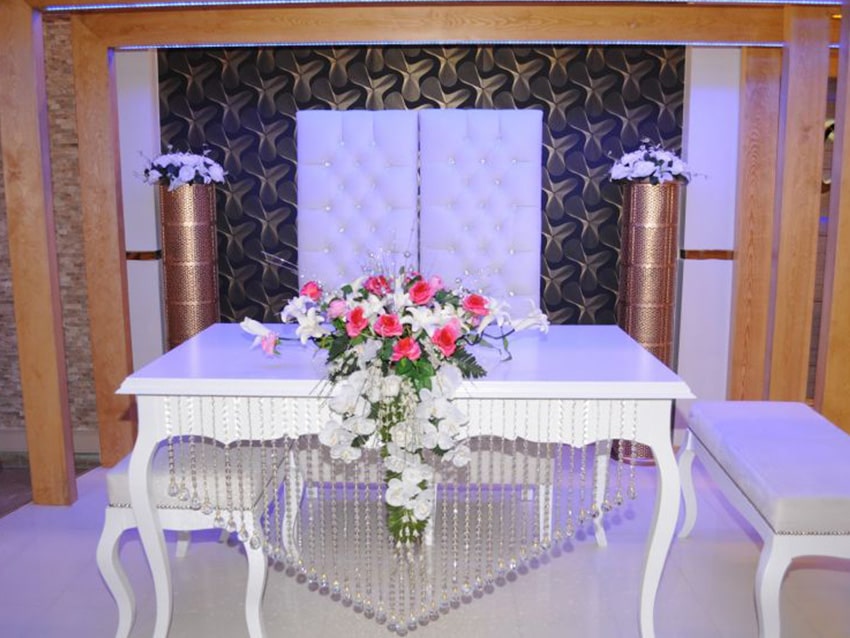 Can Düğün Salonu Eskişehir