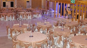 Can Düğün Salonu Eskişehir