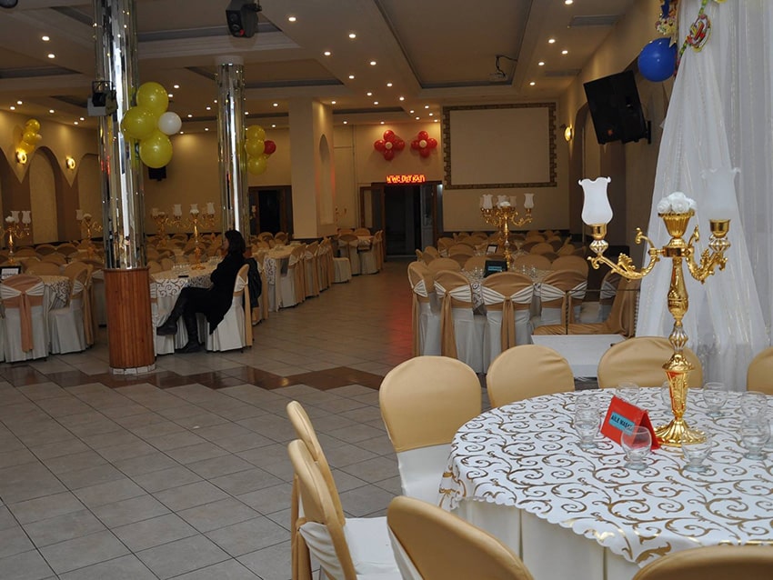 Esnaf Kefalet Eskişehir