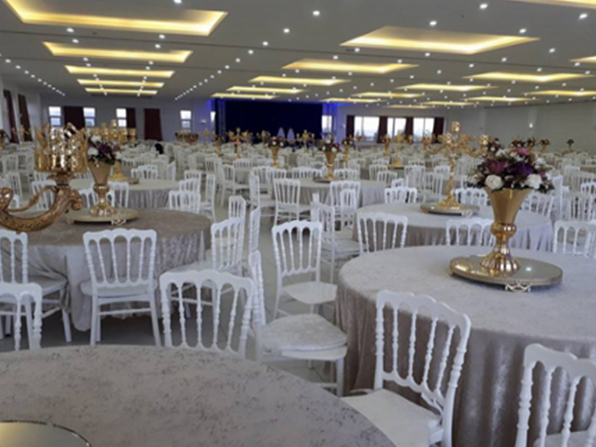 Hasplaza Büyük Salon Eskişehir