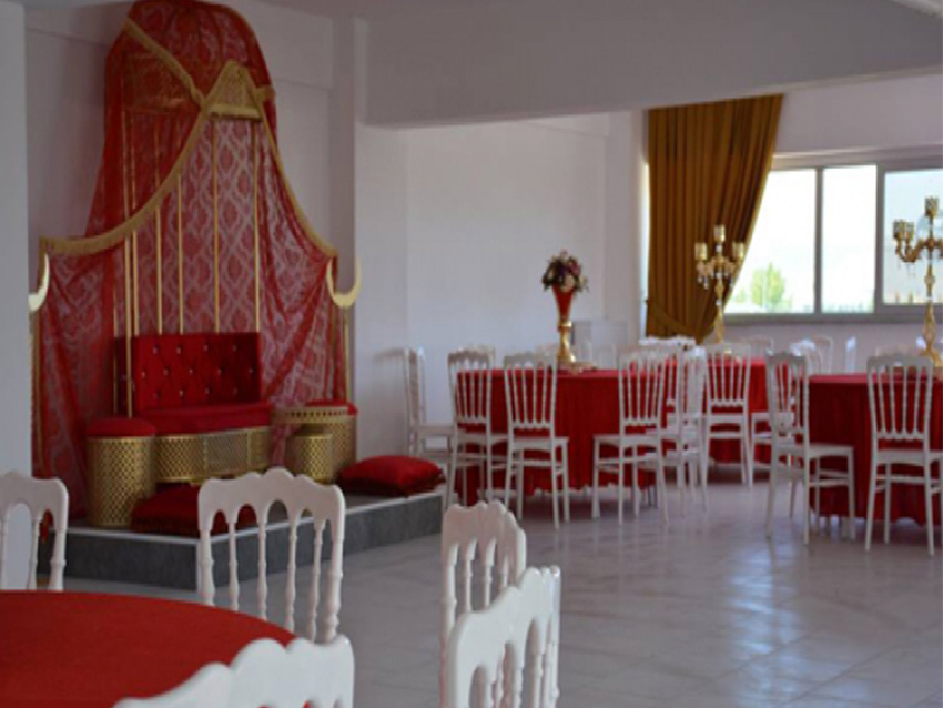 Hasplaza Kına Salonları Eskişehir