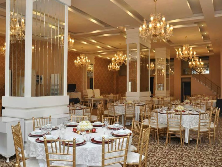 Madame Tadia Hotel Eskişehir