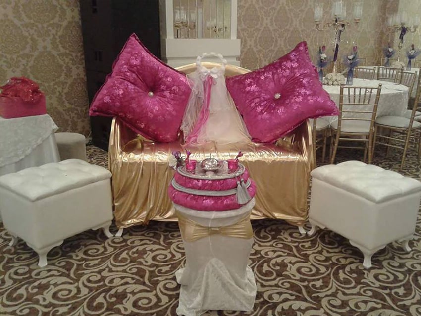 Madame Tadia Hotel Eskişehir