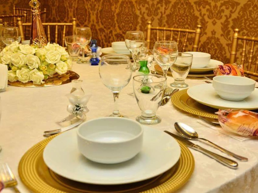 Madame Tadia Hotel Eskişehir