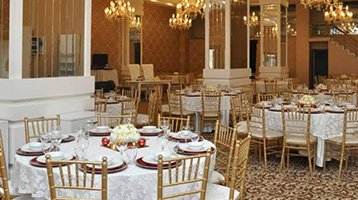 Madame Tadia Otel Eskişehir