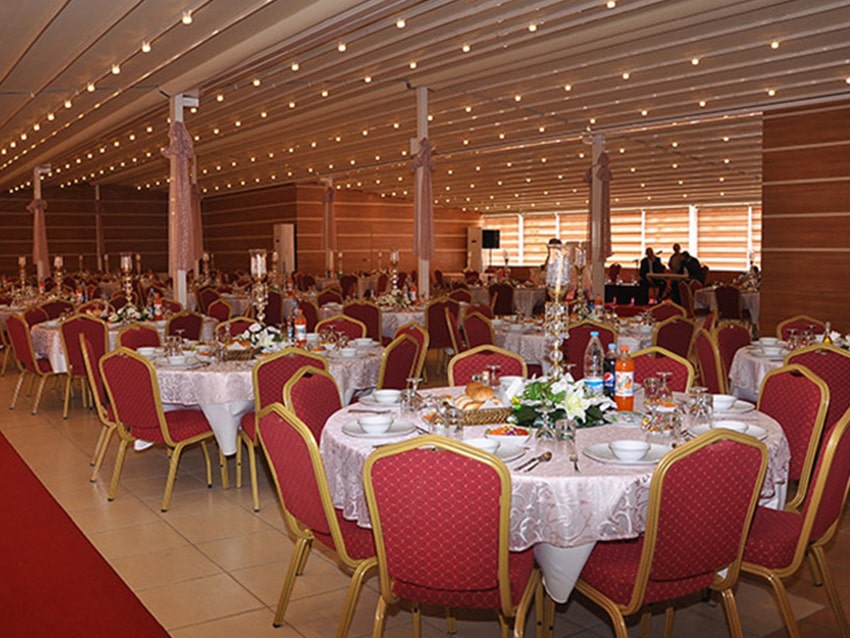 Marwa Otel Eskişehir