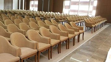 Odunpazarı Belediyesi Nikah Salonu Eskişehir