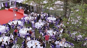 Rokka Garden Düğün Salonu Eskişehir