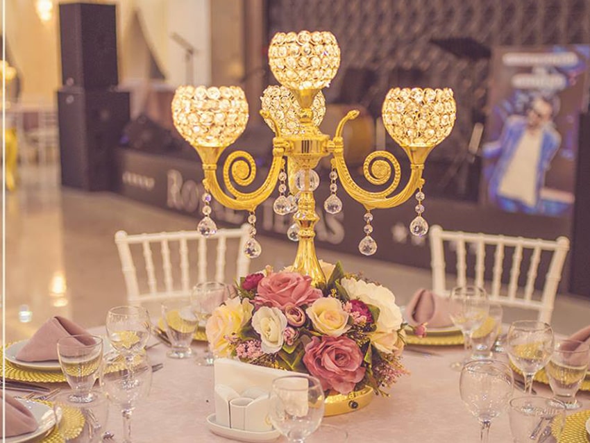 Royal Teras Düğün Salonu