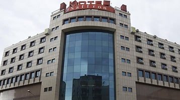 Saffron Hotel Düğün Salonu Eskişehir