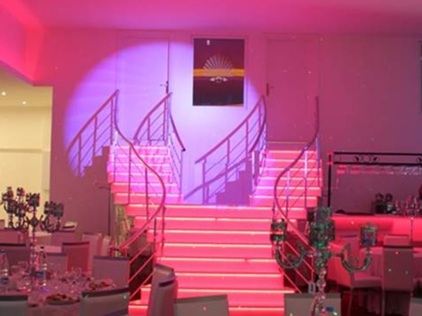 Salon Lidya Park Eskişehir