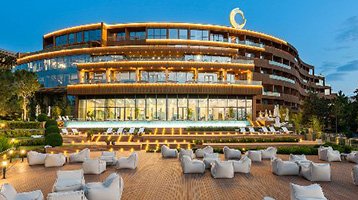Tasigo Otel Eskişehir